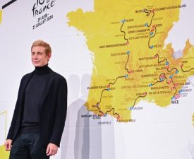 Tour de France : Vingegaard sera-t-il au départ ? 