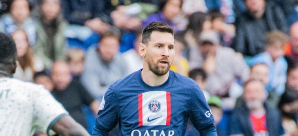 Ligue 1 : Messi, Sanchez, Aouar... Qui sont les joueurs en fin de contrat en juin ?