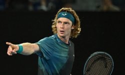 ATP - Rotterdam : Rublev et Hurkacz passent difficilement le premier tour 