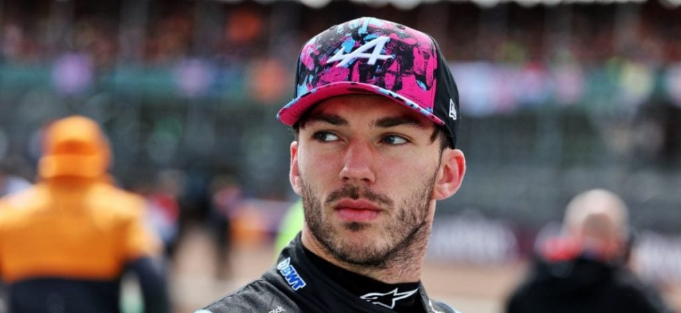 24 Heures du Mans : Gasly envisage de participer à l'avenir 