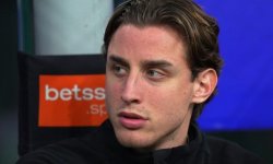 Watford : Bove a rejoué 