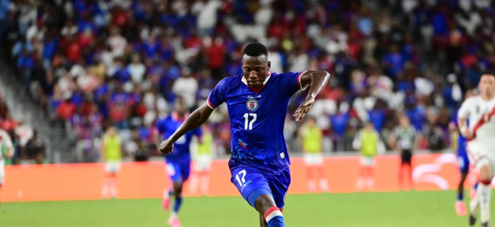 Coupe du monde 2026 : Pourquoi Haïti doit changer de maillot en urgence