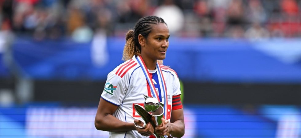 Coupe de France (F/Finale) : Renard pas encore rassasiée, Dumornay également