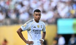 Real Madrid : Le nouveau numéro de Mbappé fait polémique 