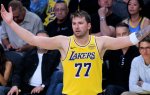 NBA - Lakers : Doncic met la pression