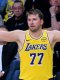 NBA : Trump n'a pas pas compris l'échange Doncic-Davis