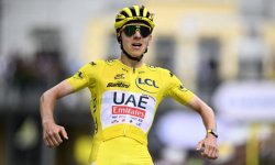 Tour de France : Pogacar a battu un record d'Armstrong 
