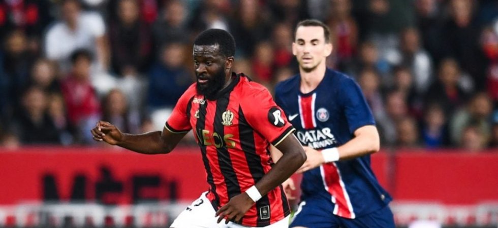 Nice : Ndombele a mis tout le monde d'accord 