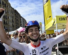Decathlon-AG2R La Mondiale : Absent du Tour de France, Lafay espère faire la Vuelta 