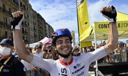 Décathlon-AG2R-La Mondiale : Lafay va enfin débuter sa saison 