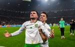 CDM 2026 (Qualifs) : Les larmes de Parrott, héros irlandais 