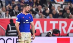 Coupe du monde 2027 - Alldritt : « Il faut rester très humble » 