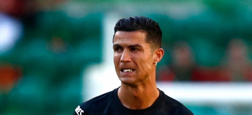Atlético de Madrid : Le club intéressé par Ronaldo