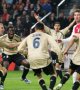 Ligue Europa : L'OM s'était qualifié à Amsterdam en 2009