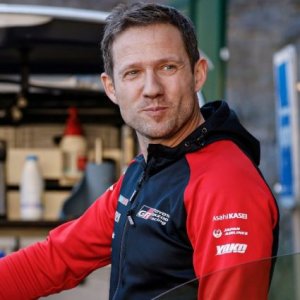 WRC - Monte-Carlo : Le duel face à Loeb aiguise l'appétit d'Ogier