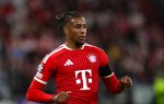 Ligue des champions (J1) : Olise porte le Bayern, Côme et Manchester United déroulent