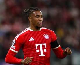 Ligue des champions (J1) : Olise porte le Bayern, Côme et Manchester United déroulent