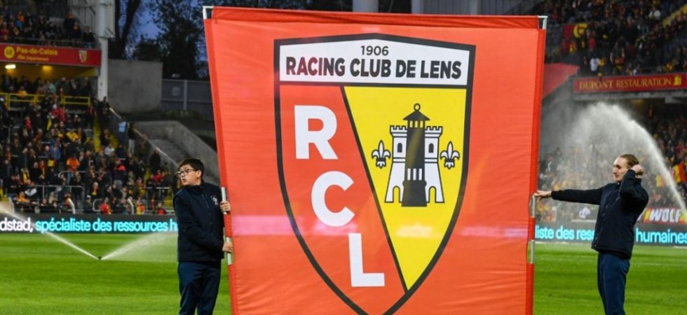 Lens : Un gardien turc pourrait rejoindre les Sang et Or 
