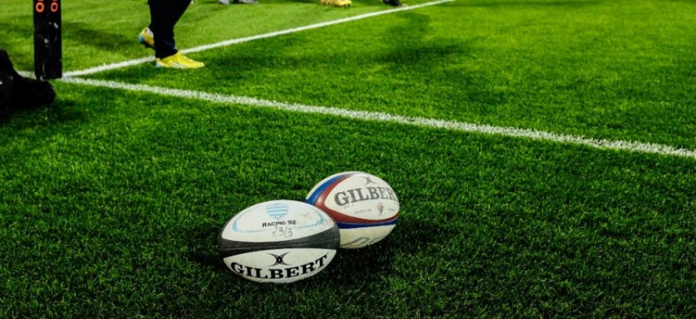 World Rugby : Des joueurs bientôt autorisés à représenter leur pays d'origine ?