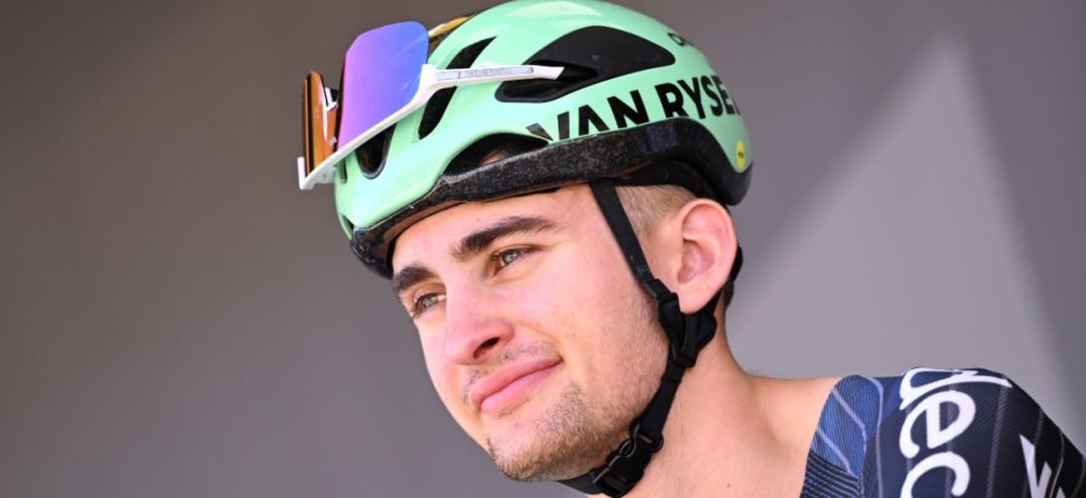 Tour de France : Cet ancien vainqueur « jaloux » de Seixas