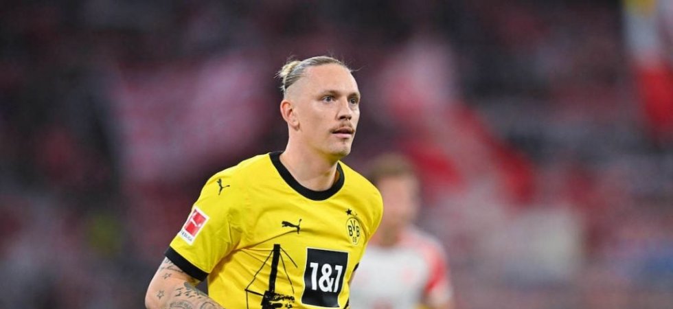 Dortmund : Marius Wolf victime d'une arnaque 