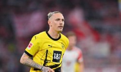 Dortmund : Marius Wolf victime d'une arnaque 