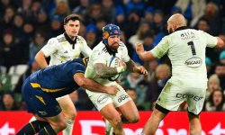 Champions Cup (J3) : La Rochelle s'incline de peu face au Leinster 