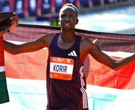 Dopage : L'ancien vainqueur du marathon de New York suspendu 
