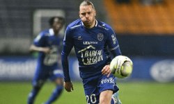 L1 (J30) : Le derby pour Troyes