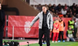 PSG - Luis Enrique : « Notre plus mauvais match de la saison » 