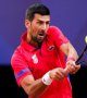 Paris 2024 - Tennis (H) : Djokovic rejoint Alcaraz en finale 