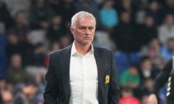 Mourinho sous le charme du PSG 