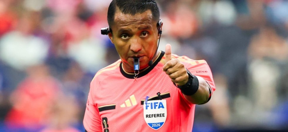 Coupe du monde 2026 : On approuve la ref cam