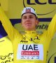 Tour de France 2024 : Les classements à l'issue de la 2eme étape 