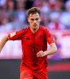 PSG : Le club s'est renseigné auprès du Bayern Munich pour Kimmich 