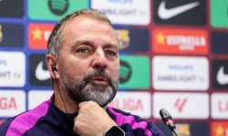 FC Barcelone : Pour Flick, le Camp Nou est un « vrai stade de football » 