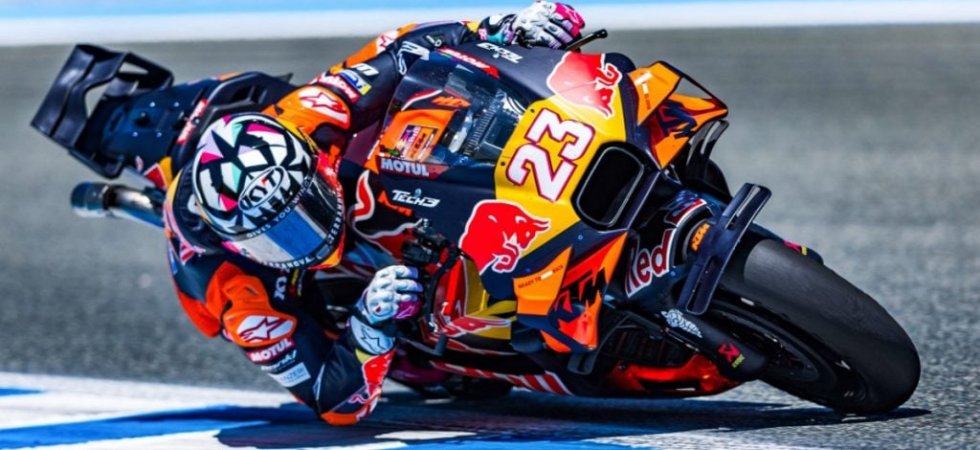 MotoGP : Le rachat de l'écurie Tech3 pas encore finalisé 