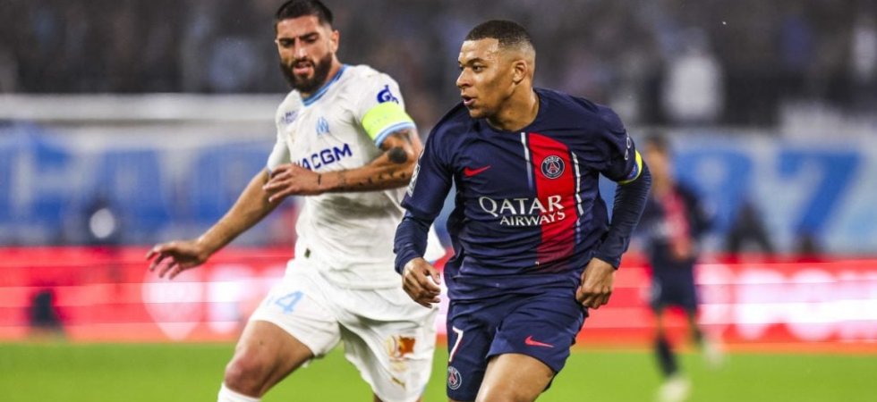 Ligue 1 : Les calendriers du PSG et de l'OM encore chamboulés ? 