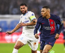 Ligue 1 : Les calendriers du PSG et de l'OM encore chamboulés ? 