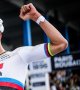 Amstel Gold Race : Van der Poel entend poursuivre sur sa lancée avant Liège-Bastogne-Liège 