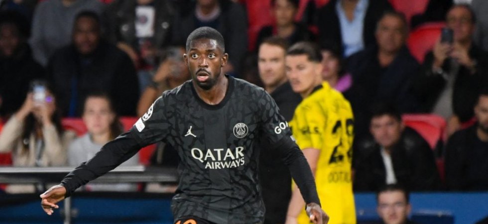 Dortmund - PSG : Qui sont les grands absents ? 
