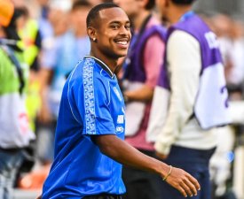 OM : Paixao de retour, Kondogbia forfait face au PFC