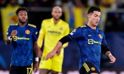 Ligue des champions : Ronaldo relance MU, Coman buteur pour le Bayern