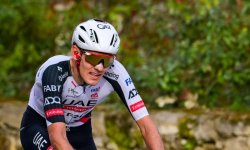 Giro (E5) : Arrieta l'emporte au bout du suspense, Eulalio s'installe en tête du général