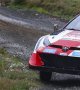 WRC - Nouvelle-Zélande : Rovanperä s'installe en tête du général