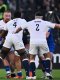 Tournoi des 6 Nations (J4) : L'Italie s'impose contre l'Angleterre pour la première fois 