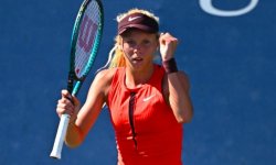 Open d'Australie : Efremova en finale du tournoi juniors ! 