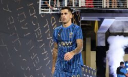 FC Barcelone : Un contretemps administratif complique le retour de Cancelo 