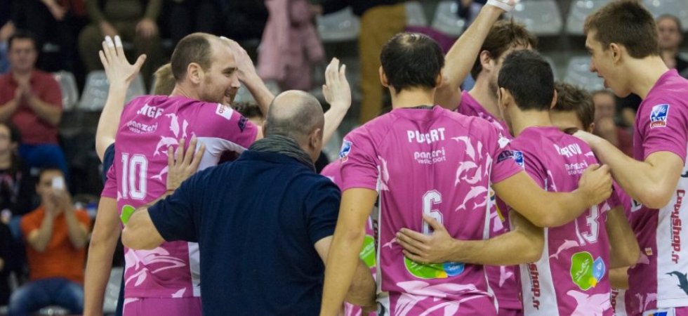 Ligue A (H/J13) : Tours voit Narbonne et Sète se rapprocher