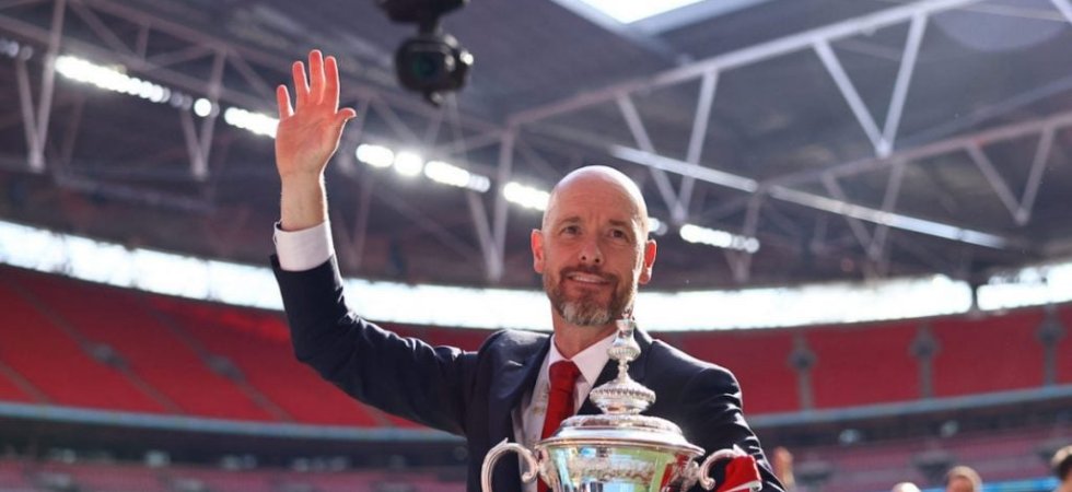 Manchester United : Quelle sera la prochaine recrue de ten Hag ? 